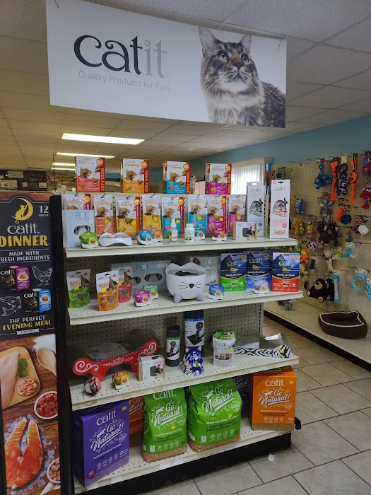Pet Parlor Picture 4