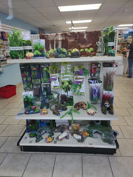 Pet Parlor Picture 2