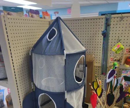 Pet Parlor
