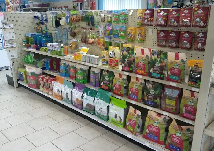 Pet Parlor Picture 8