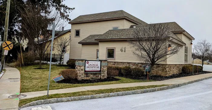 VCA Little Falls Animal Hospital Picture 2