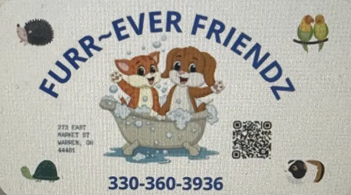 Furr-Ever Friendz Picture 2