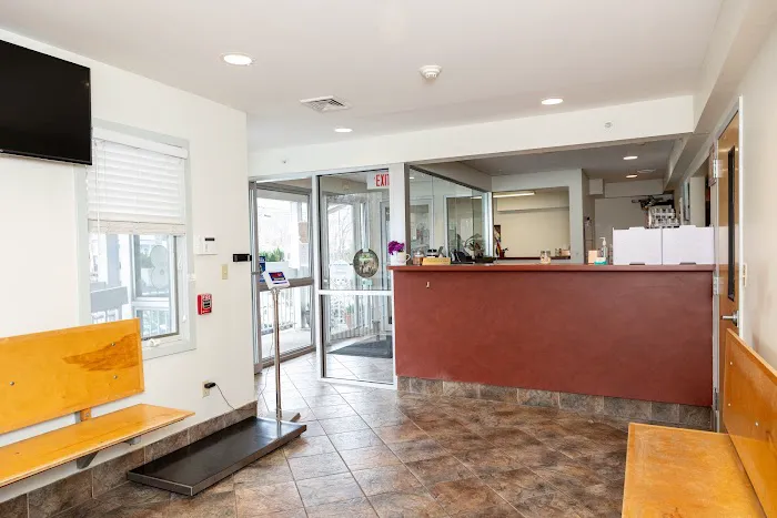 Packanack Animal Hospital Picture 4