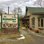 The Birdwatchers Store