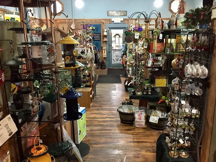 The Birdwatchers Store Picture 5