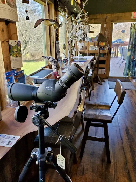 The Birdwatchers Store Picture 9