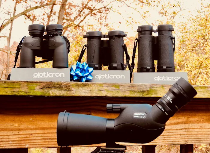 The Birdwatchers Store Picture 10