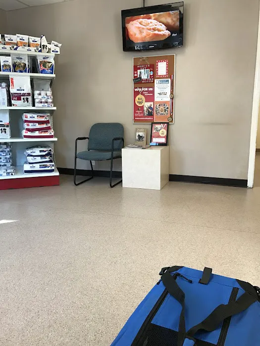 Verona Animal Hospital Picture 7