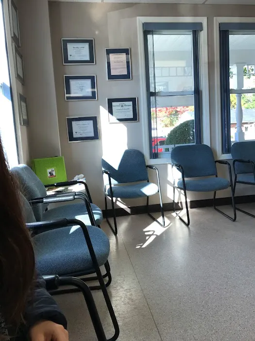 Verona Animal Hospital Picture 2