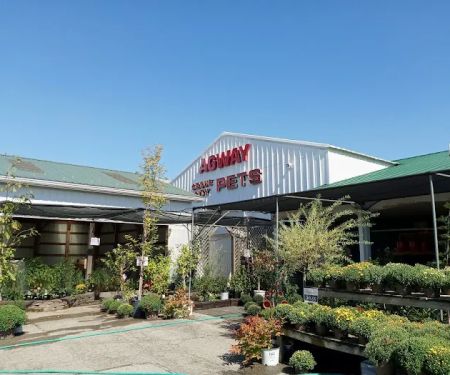 Grove City Agway & Pets
