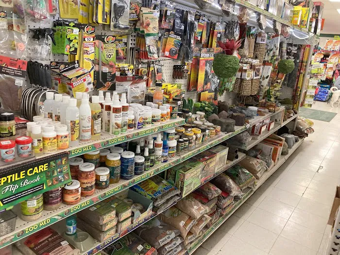 Grove City Agway & Pets Picture 6