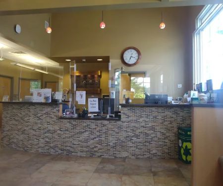 VCA Eagle Rock Animal Hospital