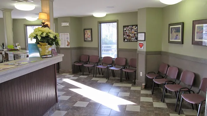 East Brunswick Animal Hospital Picture 7