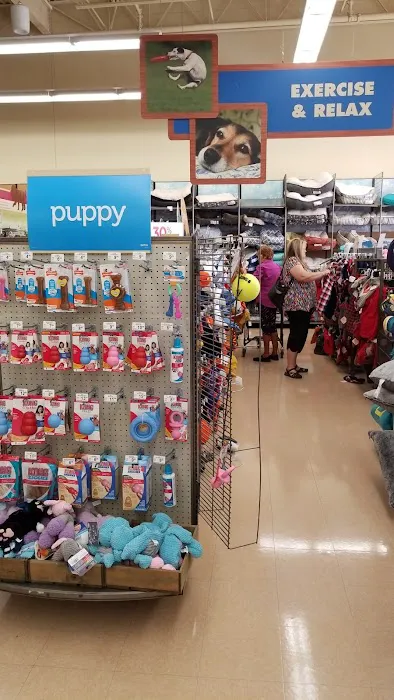 Petco Picture 3