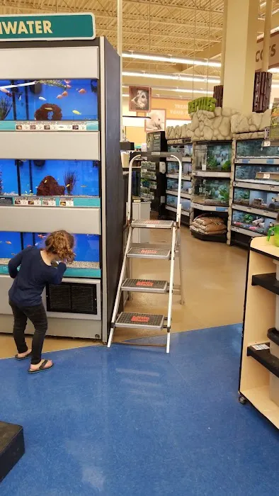Petco Picture 1