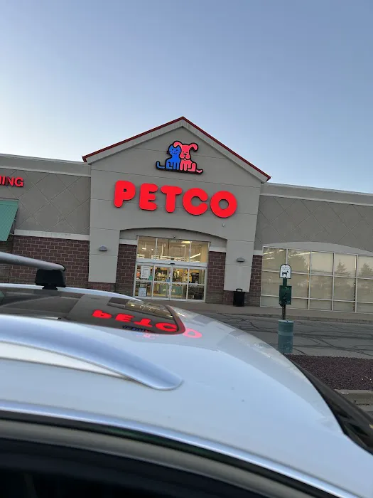 Petco Picture 9