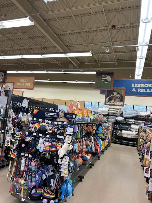 Petco Picture 8
