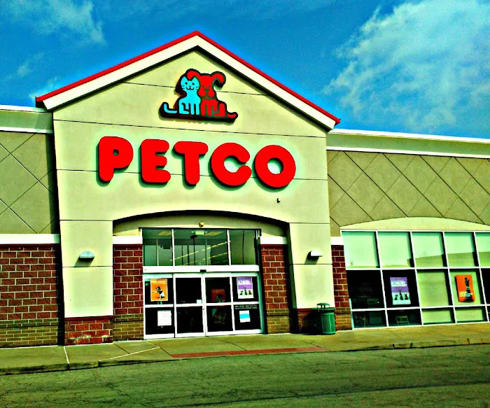 Petco Picture 10