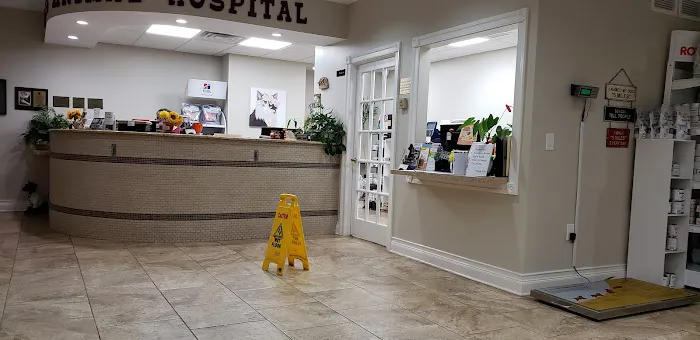 4 Paws Animal Hospital Picture 10