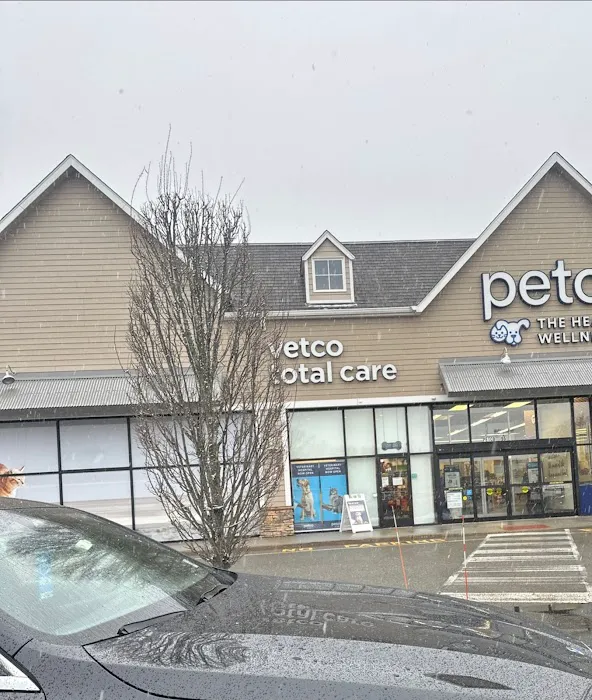 Vetco Total Care Animal Hospital Picture 2