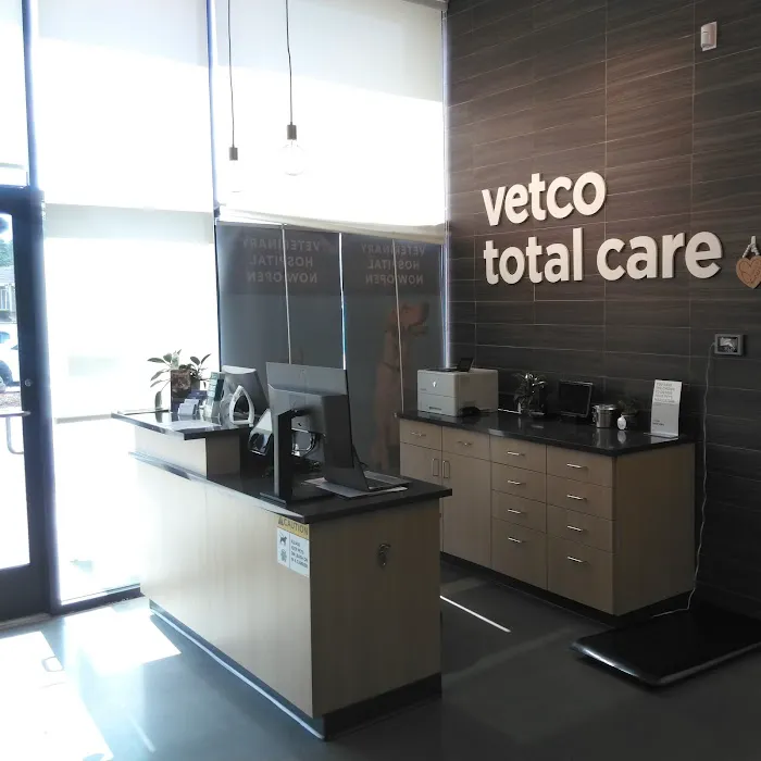 Vetco Total Care Animal Hospital Picture 5