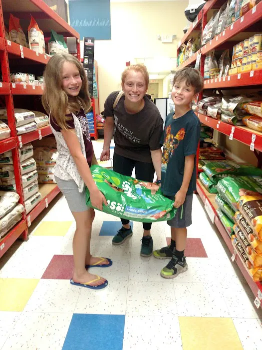 Petco Picture 9