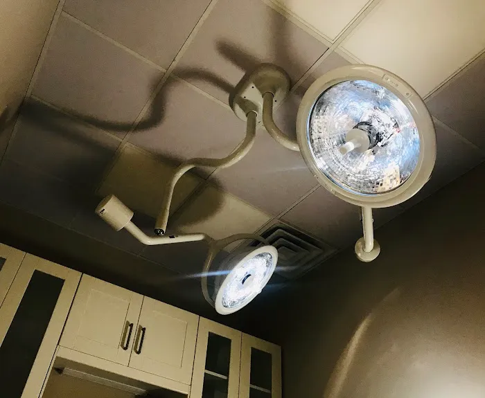 Reid Hill Veterinary Clinic Picture 2