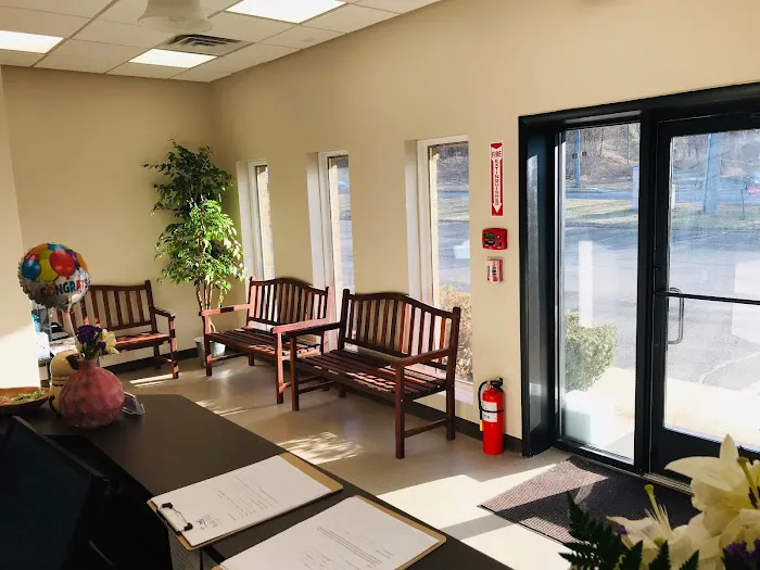 Reid Hill Veterinary Clinic Picture 5