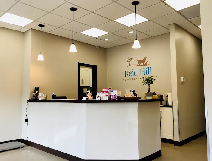 Reid Hill Veterinary Clinic Picture 10