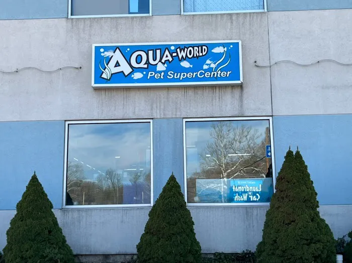 Aqua World Pet Super Center Picture 1
