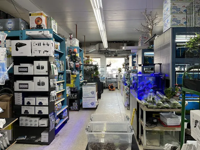 Aqua World Pet Super Center Picture 10