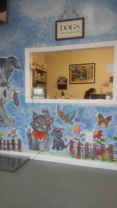 Country Animal Hospital Picture 6