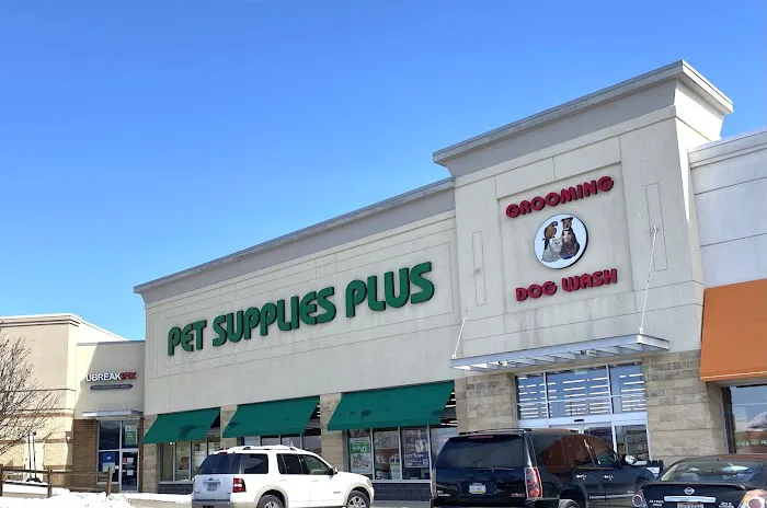 Pet Supplies Plus Robinson Township Picture 8