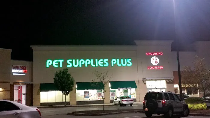 Pet Supplies Plus Robinson Township Picture 9