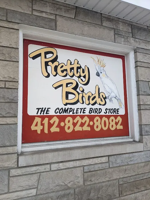 Pretty Birds, LLC Picture 10