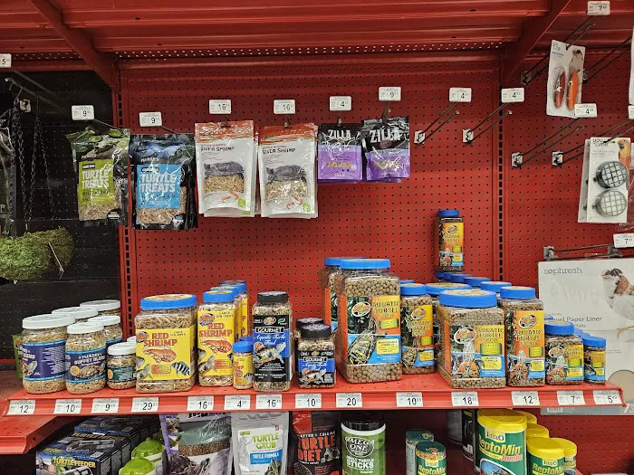 Petco Picture 2