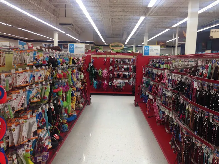 Petco Picture 1