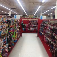 Petco ico
