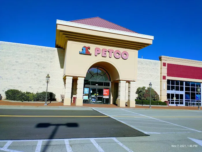 Petco Picture 9