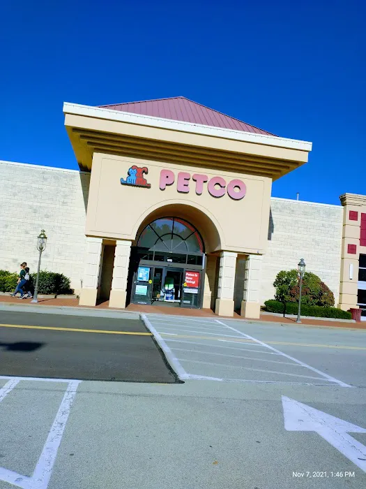 Petco Picture 8