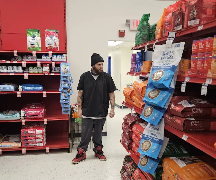 Petco Picture 10