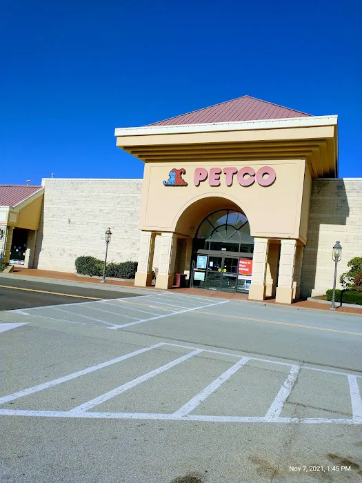 Petco Picture 7