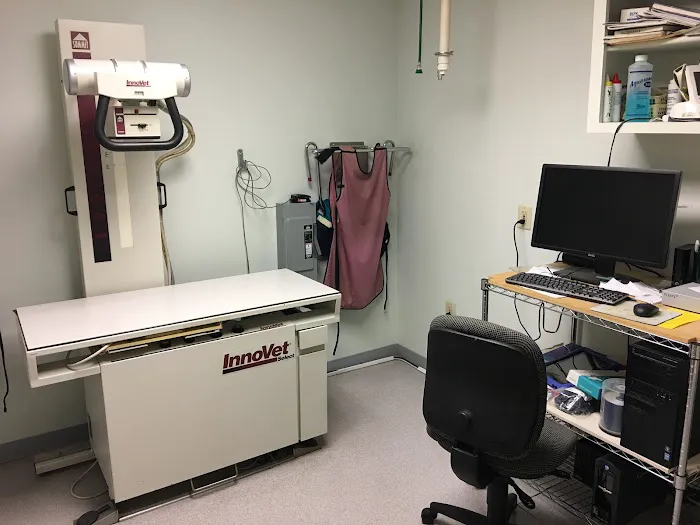 Animal Clinic of Warren Picture 6
