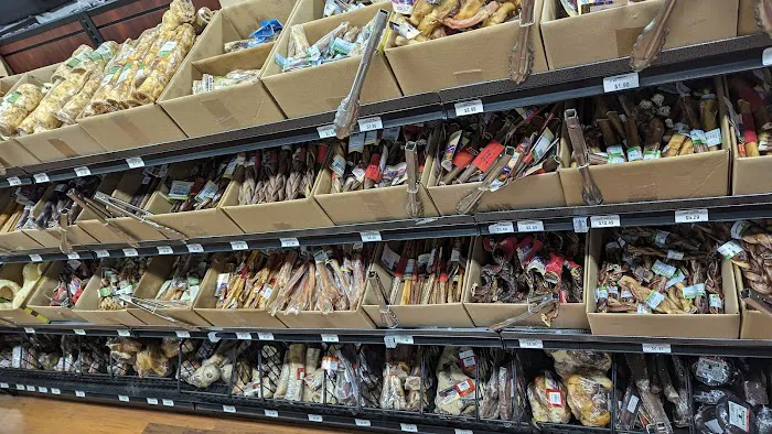 Hollywood Feed Picture 6