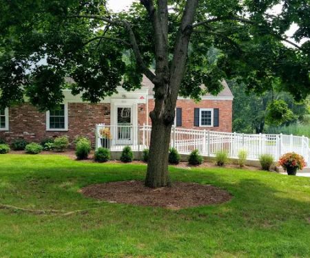 Meyersville Veterinary Group