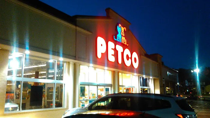 Petco Picture 1