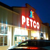 Petco ico