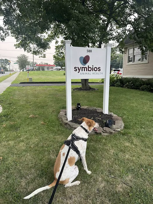 Symbios Animal Health Picture 1