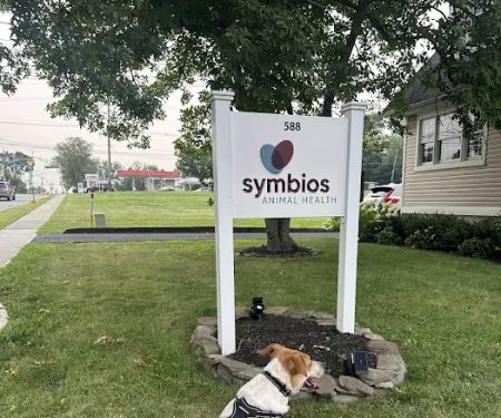 Symbios Animal Health