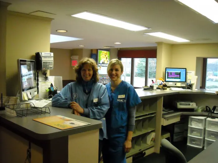 Madison Animal Hospital Picture 10